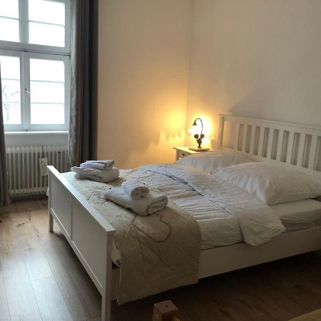 Philosophen Und Neckarblick Apartment Heidelberg Exterior foto