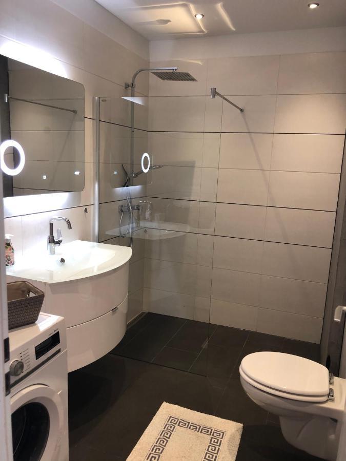 Philosophen Und Neckarblick Apartment Heidelberg Exterior foto